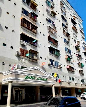 Condos for sale : CONDO 63.4 Sq.m. Khan Na Yao Bangkok for 2.2M