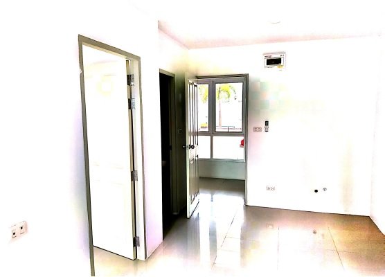 รูป ห้องชุด/คอนโดมิเนียม 25.06 ตร.ม. ห้องชุด เดอะรอยัลฮิลล์ รีสอร์ท บ่อวิน [ชั้น 1 อาคาร C] ศรีราชา ชลบุรี 1.1M - รูปที่ 10/12