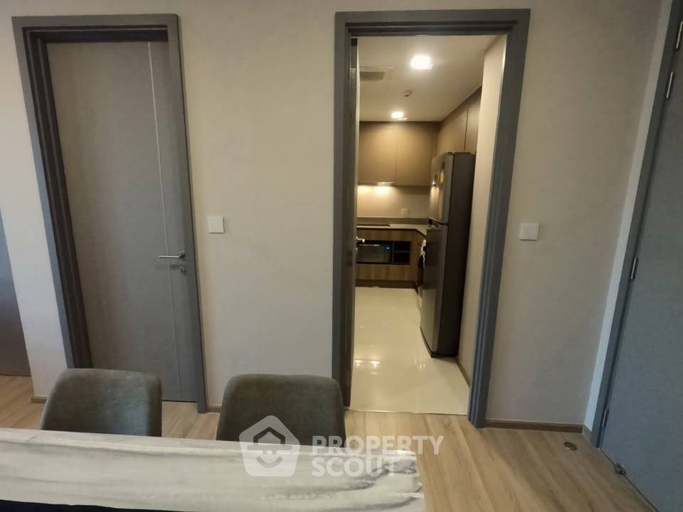รูป คอนโด 1 ห้องนอน ขาย ที่ ตะขะ เฮ้าส์ เอกมัย 12 ชั้น 6 ใกล้ BTS เอกมัย (ID 2833979) - รูปที่ 16/20