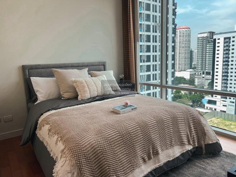 🔥🔥🔥 FOR RENT condo , Fullerton Sukhumvit , BTS-Ekkamai , Khlong Tan Nuea , Watthana , Bangkok , CX-73897 ✅ Live chat with us ADD LINE @connexproperty ✅ 🔥🔥🔥