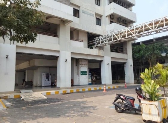 picture CONDO 62.88 Sq.m. Bang Kapi Bangkok for 2M - 4/5
