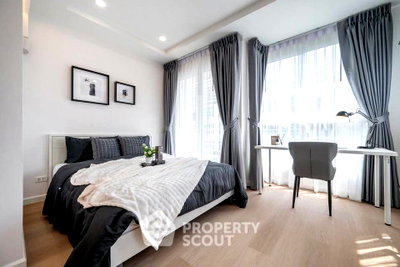 Condos for sale : Well-Priced 2-BR Condo, Happy Condo Ladprao 101, Khlong Chaokhun Sing (ID 2836358)