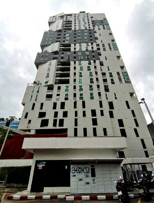 Condos for sale : CONDO 33.93 Sq.m. Chatuchak Bangkok for 3.2M