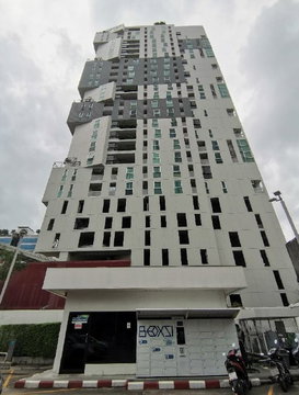 ห้องชุด/คอนโดมิเนียม 33.93 ตร.ม. ห้องชุด เฮ้าส์ 23 รัชดา-ลาดพร้าว [ชั้น 22(21)] จตุจักร กรุงเทพมหานคร 3.2M