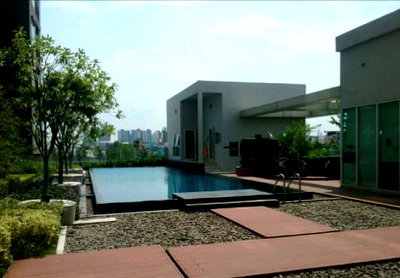 ขายคอนโด : ห้องชุด/คอนโดมิเนียม 31 ตร.ม. ห้องชุด แอสปาย รัตนาธิเบศร์ [ชั้น 21] เมืองนนทบุรี นนทบุรี 1.9M