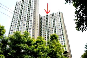 ขายคอนโด : ห้องชุด/คอนโดมิเนียม 26.59 ตร.ม. ห้องชุด ลุมพินีวิลล์ นครอินทร์ ริเวอร์วิว [ชั้น 17 อาคาร A] เมืองนนทบุรี นนทบุรี 1.8M