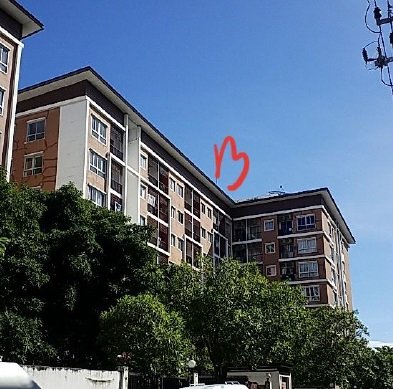 picture CONDO 35.38 Sq.m. Bang Plee Samut Prakarn for 1.8M - 2/15