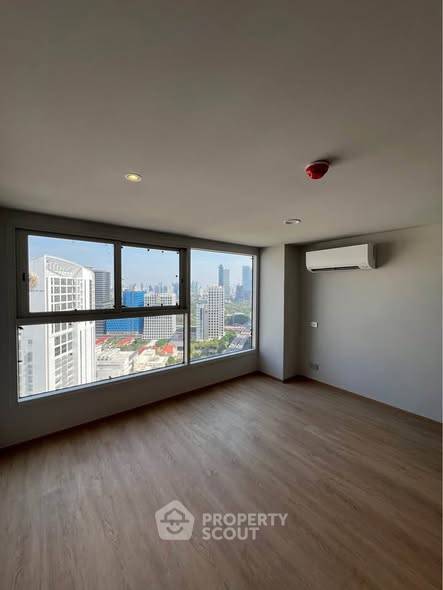 รูป คอนโด 2 ห้องนอน 57 ตร.ม. ชั้น 23 ขายที่ Culture Chula ใกล้ MRT สามย่าน 300 ม. (ID 2834107) - รูปที่ 4/7