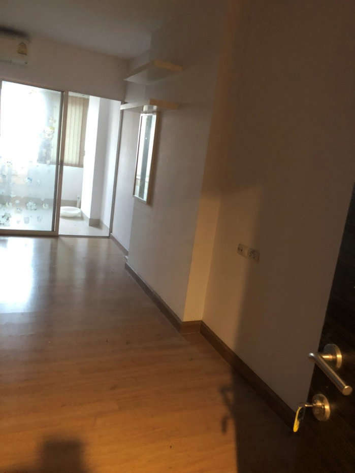 picture CONDO 34.9 Sq.m. Muang Nonthaburi Nonthaburi for 1.5M - 6/12