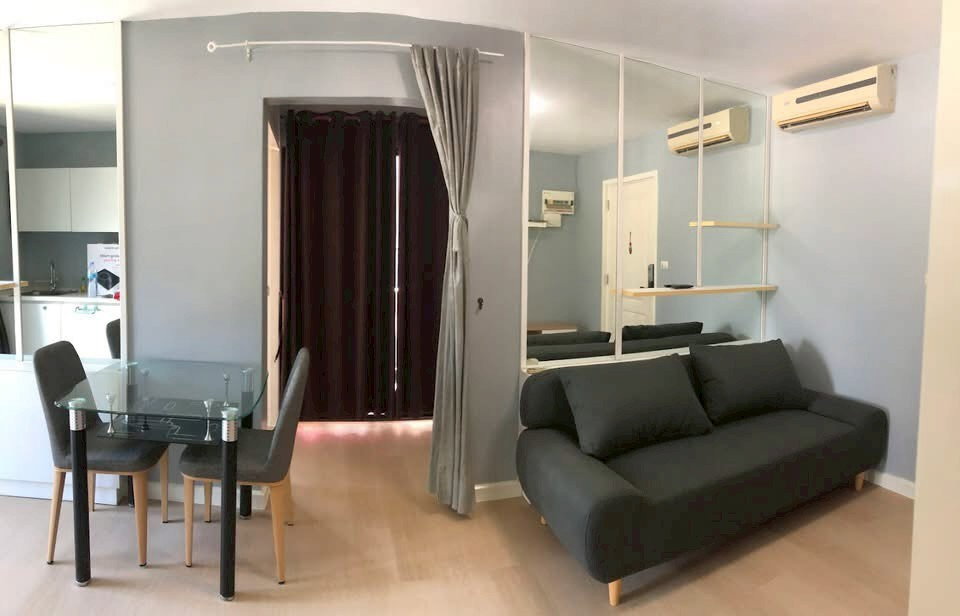 picture I CONDO Sukhumvit            105  - 1/11