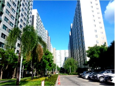 Condos for sale : CONDO 26.27 Sq.m. Bueng Kum Bangkok for 1.6M
