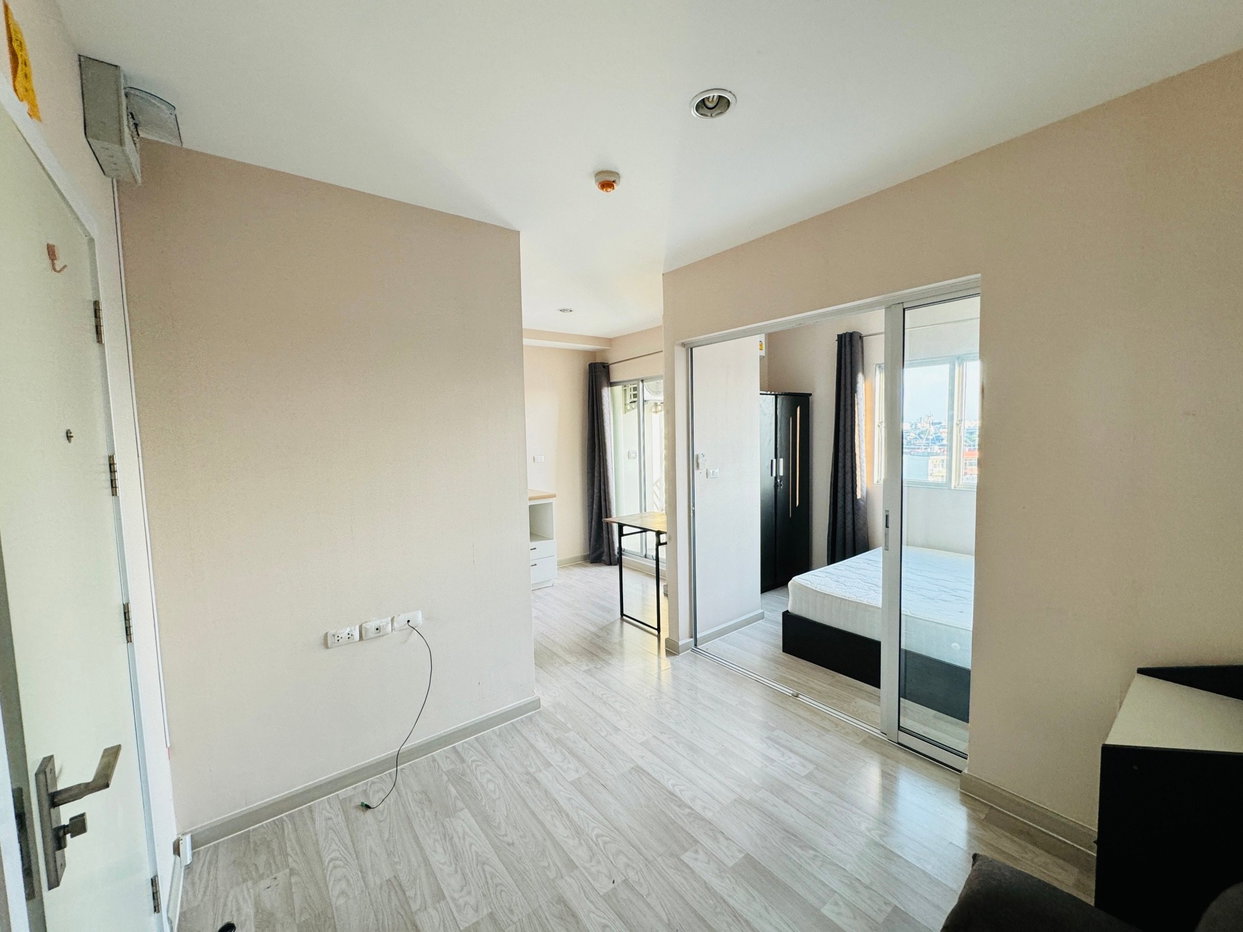 picture CONDO 22.54 Sq.m. Lat Phrao Bangkok for 1.8M - 13/17