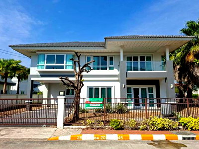 Houses for sale Ban Khai Rayong : HOME 99.4 Sq.w. Ban Khai Rayong for 11.3M