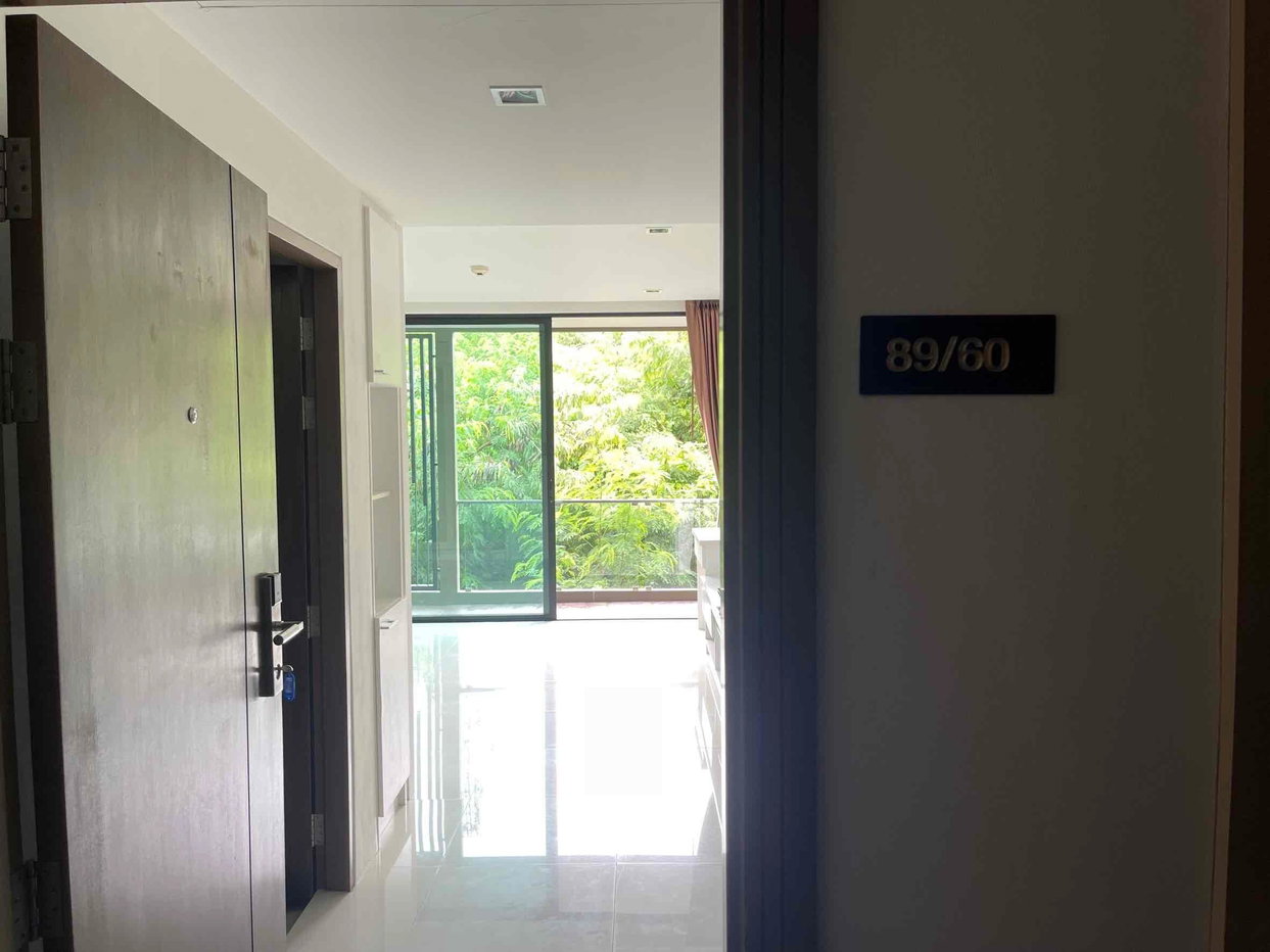 picture CONDO 28.93 Sq.m. Muang Phuket Phuket for 2.7M - 8/21