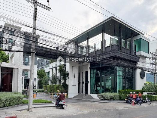 รูป Notting Hill Sukhumvit 105 - รูปที่ 5/19