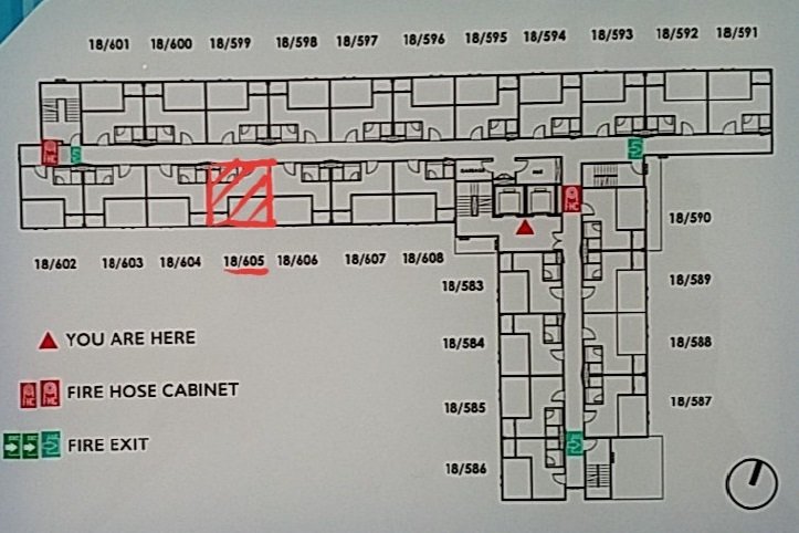 picture CONDO 48.18 Sq.m. Si Racha Chonburi for 2.3M - 9/10