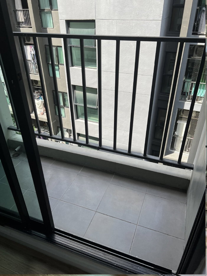 picture CONDO 25.66 Sq.m. Phra Khanong Bangkok for 1.9M - 9/14
