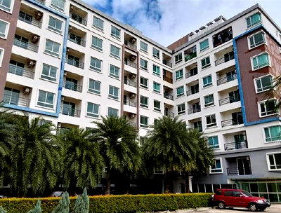 Condos for sale : CONDO 30.12 Sq.m. Bueng Kum Bangkok for 1.7M