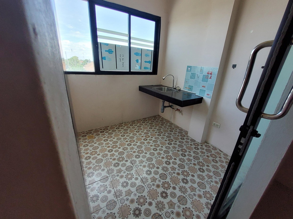 picture CONDO 44.8 Sq.m. Phan Thong Chonburi for 1.1M - 11/17