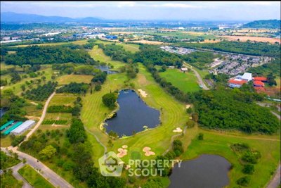Land for sale Chonburi : Land For Sale Greenwood Golf Club, Khlong Kio Ban Bueng Chon Buri (ID 2693118)