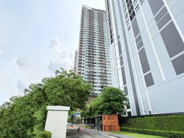 Project Kensington Sukhumvit - Theparak Picture - 5/17