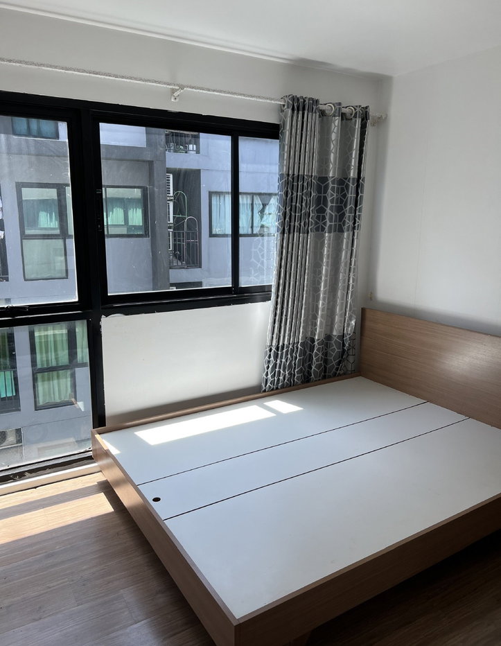 picture CONDO 25.66 Sq.m. Phra Khanong Bangkok for 1.9M - 11/14