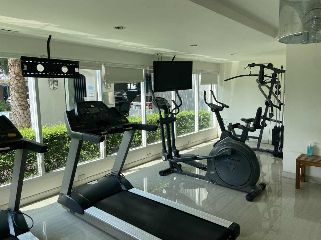 รูป ห้องชุด/คอนโดมิเนียม 25.37 ตร.ม. ห้องชุด อินซิโอ้ เสรีไทย [ชั้น 7 อาคาร C] บึงกุ่ม กรุงเทพมหานคร 960,000 - รูปที่ 12/14