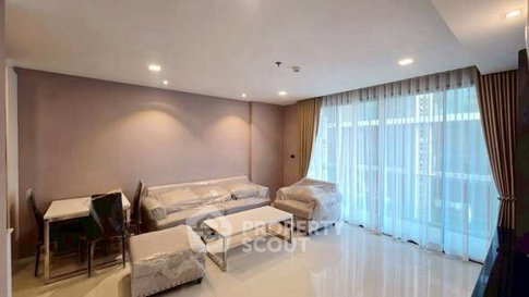คอนโด 2 ห้องนอนให้เช่า The Star Hill Condo Chiangmai ย่านสุเทพ (ID 2836463)