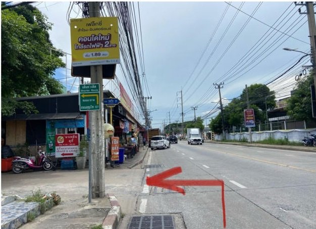 picture CONDO 27.72 Sq.m. Muang Samut Prakarn Samut Prakarn for 2.5M - 17/18