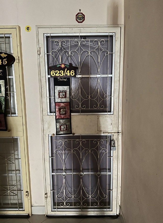 picture CONDO 32.78 Sq.m. Bang Kapi Bangkok for 650,000 - 9/10