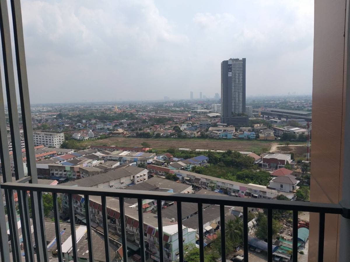 picture CONDO 26.49 Sq.m. Bang Bua Thong Nonthaburi for 1.7M - 10/16