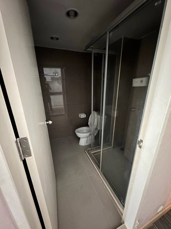 รูป ห้องชุด/คอนโดมิเนียม 29.78 ตร.ม. ห้องชุด สวิฟท์ คอนโด เอฟ [ชั้น 2 อาคาร F] บางเสาธง สมุทรปราการ 1.4M - รูปที่ 14/19