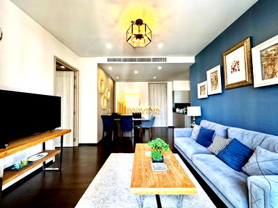 คอนโดให้เช่า : The XXXIX | Stunning 2 Bed Luxury Condo For Rent in Phrom Phong - BR60188CD