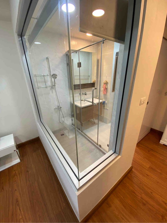 picture #Z5368💥 290469 🔥Condo for Rent: The Seed Musee (Sukhumvit 26) - 3/10