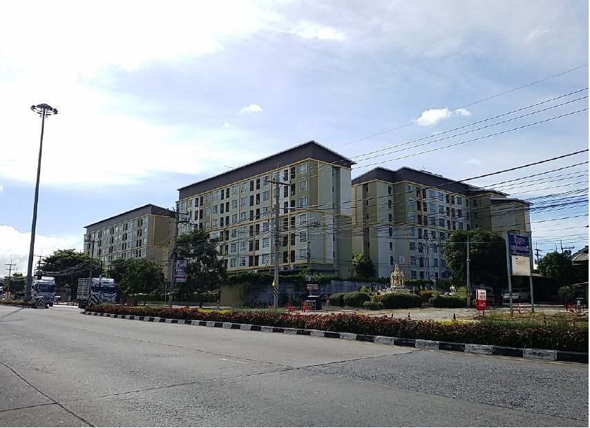 picture CONDO 24.09 Sq.m. Si Racha Chonburi for 1.2M - 12/14