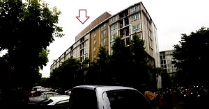 Condos for sale : CONDO 29.79 Sq.m. Hat Yai Songkhla for 1.7M