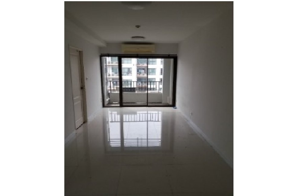 รูป ห้องชุด/คอนโดมิเนียม 42.6 ตร.ม. ห้องชุด ซัมเมอร์การ์เด้นท์ [ชั้น 7 อาคาร B] ปากเกร็ด นนทบุรี 2.9M - รูปที่ 5/8