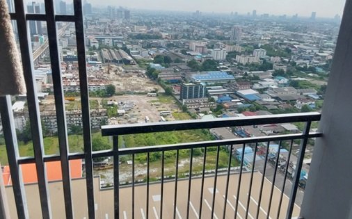 picture CONDO 34.57 Sq.m. Muang Samut Prakarn Samut Prakarn for 3.2M - 8/9