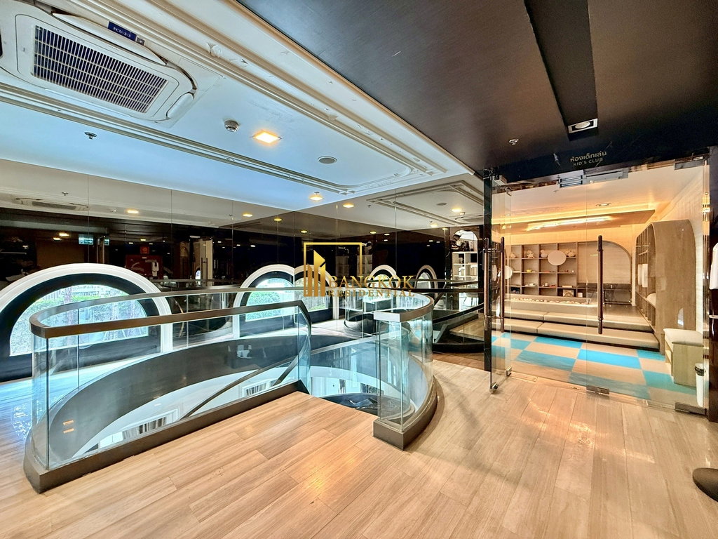 รูป Altitude Symphony | Superb 3 Bedroom Duplex Luxury Condo - BR61384CD - รูปที่ 26/35