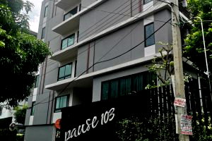 Condos for sale : CONDO 33.54 Sq.m. Bang Na Bangkok for 3.4M