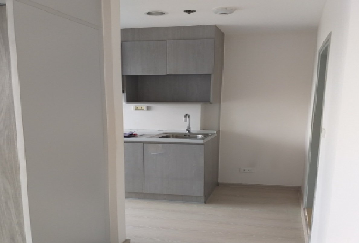 picture CONDO 21.73 Sq.m. Thon Buri Bangkok for 2M - 2/9
