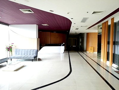 Condos for sale : CONDO 33.96 Sq.m. Bang Lamung Chonburi for 2.7M