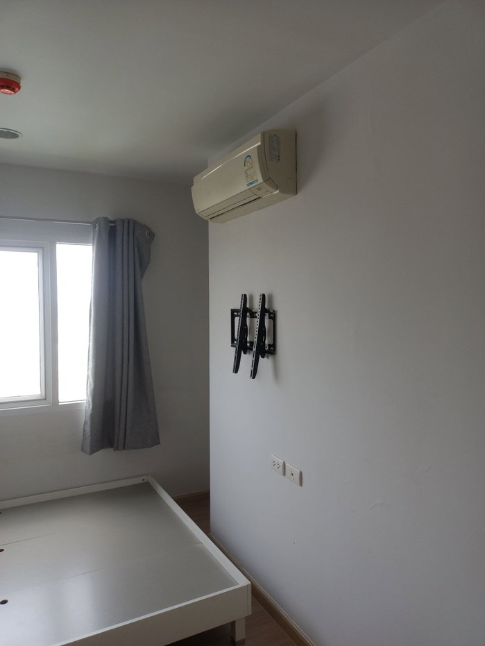 picture CONDO 28.77 Sq.m. Thon Buri Bangkok for 2.2M - 6/11