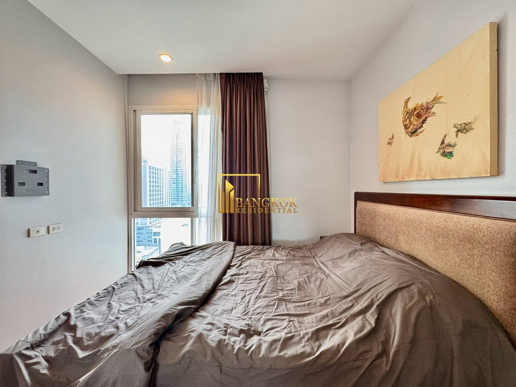 picture The Prime 11 | Modern 2 Bed Condo For Rent in Nana - BR3576CD - 15/26