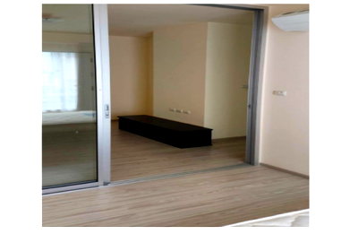 ขายคอนโด : ห้องชุด/คอนโดมิเนียม 30.72 ตร.ม. ห้องชุด แอสปาย รัตนาธิเบศร์ 2 [ชั้น 16 อาคาร S] เมืองนนทบุรี นนทบุรี 2.1M