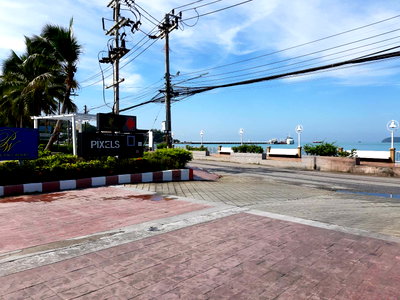 ขายคอนโด : ห้องชุด/คอนโดมิเนียม 51.21 ตร.ม. ห้องชุด เดอะพิกเซล เคป พันวา [ชั้น 3 อาคาร C] เมืองภูเก็ต ภูเก็ต 4.9M
