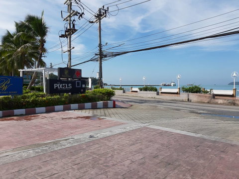 CONDO 51.21 Sq.m. Muang Phuket Phuket for 4.9M