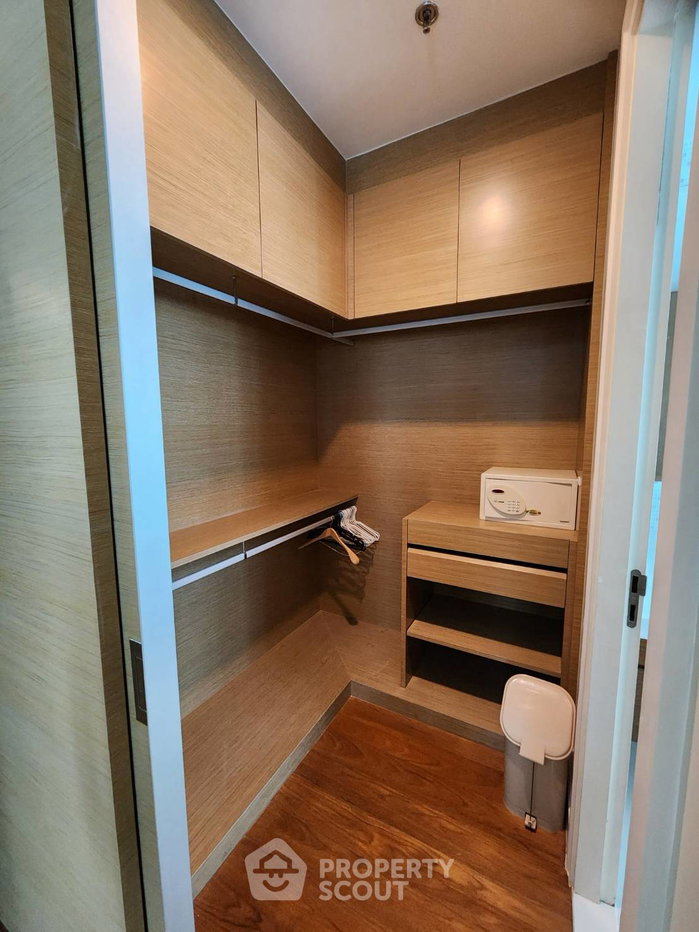 รูป คอนโด 1 ห้องนอน Bright Sukhumvit 24 ใกล้ BTS พร้อมพงษ์ (ID 2074699) - รูปที่ 13/21