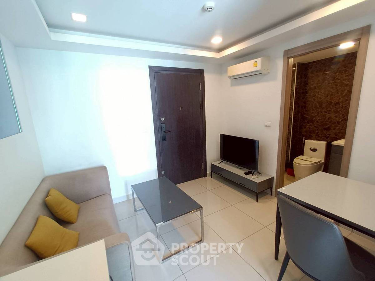 รูป คอนโดหนึ่งห้องนอน Arcadia Beach Continental พัทยาใต้ (ID 2836481) - รูปที่ 6/12