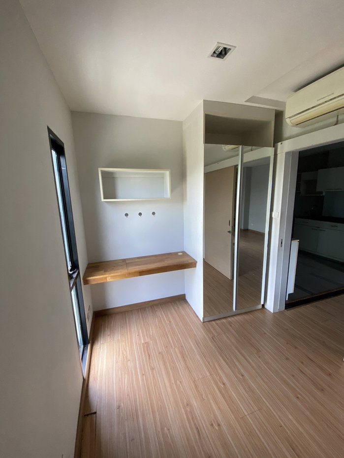 picture CONDO 46.37 Sq.m. Bang Sao Thong Samut Prakarn for 2.3M - 11/21